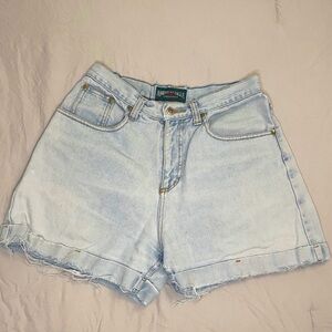American Eagle Outfitters Denim Shorts